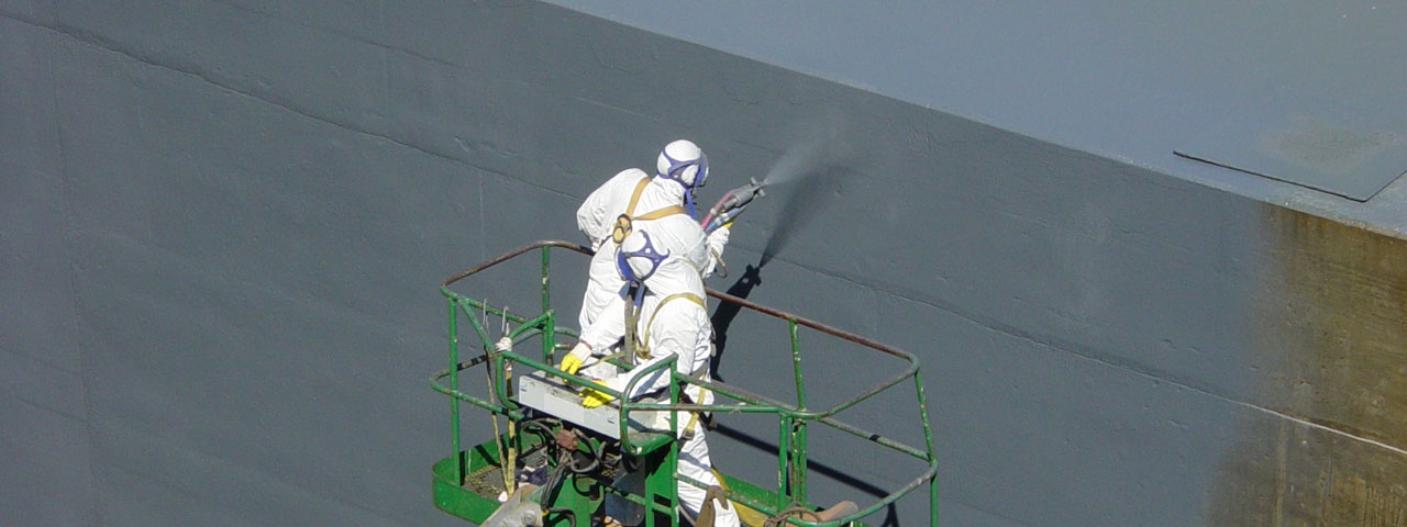 Polyurea protective coatings for Milwaukee Wisconsin Polyurea protective coatings for Milwaukee Wisconsin